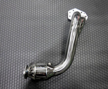 Load image into Gallery viewer, HKS 12-19 Subaru BRZ/Scion FR-S/Toyota 86 Extension Kit w/ Catalytic Converter Connecting Pipes HKS
