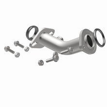 Load image into Gallery viewer, BRE Exhaust 98-00 RAV4 2.0L Front Pipe Kit | 107-0157