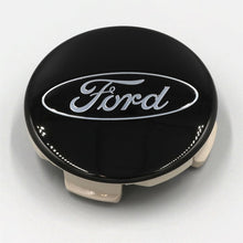 Load image into Gallery viewer, Ford Racing 19-21 Ranger 18x8in 4 Wheel Kit w/TPMS - Gloss Black w/ Machined Face Ford Racing