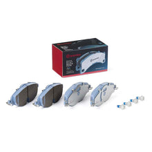 Load image into Gallery viewer, Brembo OE 15-20 Volkswagen e-Golf Brake Pad - Front | P85147E
