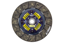 Load image into Gallery viewer, ACT 2006 Audi S4 Perf Street Sprung Disc Clutch Discs ACT