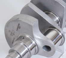 Load image into Gallery viewer, Eagle Chrysler BB 8 Bolt Rear Flange 4.375in Stroke 2.200in Rod Journal Forged 4340 Steel Crankshaft Eagle
