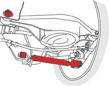 Load image into Gallery viewer, SPC Performance 09+ Nissan 370Z / 08-13 Infiniti G37 Rear Adjstbl Camber Arms w/Toe Cams&Lock Plates Alignment Kits SPC Performance