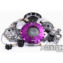 Load image into Gallery viewer, XClutch 93-98 Nissan Skyline GT-R 2.6L R33 9in Twin Sprung Ceramic Clutch Kit