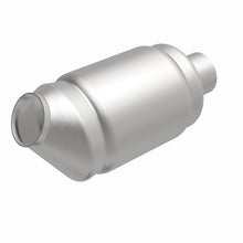 Load image into Gallery viewer, MagnaFlow Conv Universal 1.75 inch C/A Spun