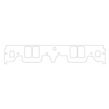 Load image into Gallery viewer, Cometic Chevrolet Gen-1 Small Block V8 .059in CFM-20 Intake Manifold Gasket Set - Brodix WP247 Head