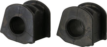 Load image into Gallery viewer, MOOG 13-14 Subaru Legacy Front To Frame Stabilizer Bar Bushing Kit | K201946