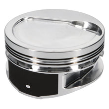 Load image into Gallery viewer, JE Pistons BBC INV DOME Set of 8 Pistons JE Pistons