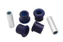 Load image into Gallery viewer, Superpro 14-23 Ram ProMaster 1500/2500/3500 Rear Leaf Spring Rearward Eye Bushing Set Superpro