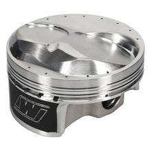 Load image into Gallery viewer, Wiseco Piston Sets - Forged - 8cyl Wiseco Chevy Big Block 4.615in Bore 1.060in CH 28.00 CC Piston Set