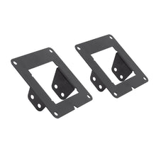 Load image into Gallery viewer, Go Rhino BR5.5/BR6/BR10.5/BR11 Light Plates (Use w/751002 Lights) Light Mounts Go Rhino
