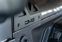 Load image into Gallery viewer, DV8 Offroad 2018+ Jeep Wrangler JLO A Pillar Dual Light Pod Mounts Light Mounts DV8 Offroad