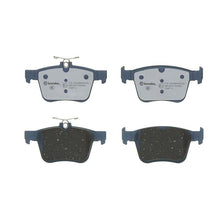 Load image into Gallery viewer, Brembo OE 16-18 Audi A3 Sportback e-tron/15-17 Walkswagen e-Golf Brake Pad - Rear | P85125E
