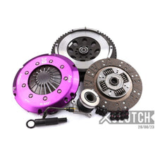 Load image into Gallery viewer, XClutch 10-12 Hyundai Genesis Coupe R-Spec 3.8L Stage 1 Sprung Organic Clutch Kit