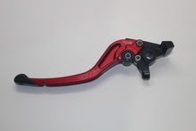 Load image into Gallery viewer, CRG 04-07 Yamaha FZ6-FZ1 RC2 Brake Lever - Standard Red Uncategorized CRG Constructors