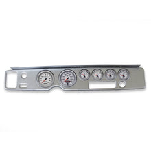 Load image into Gallery viewer, Autometer 6pc Gauge Kit (Tach/MPH/Fuel/OilP/WTMP/Volt) Ultra-Lite II - 70-81 Pontiac Firebird | 2138-14