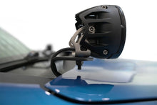 Load image into Gallery viewer, ADD 2022+ Chevy/GMC 1500 Ditch Light Brackets Addictive Desert Designs