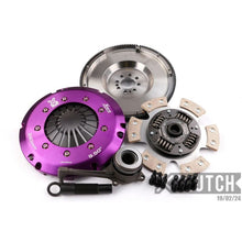 Load image into Gallery viewer, XClutch 08-09 Audi A3 Sportback 2.0L Stage 2R Extra HD Sprung Ceramic Clutch Kit