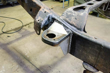 Load image into Gallery viewer, Rust Buster 14-18 Chevy Silverado 1500 Rear Cab Mount - Right | RB7394R