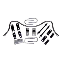 Load image into Gallery viewer, Hellwig 95-04 Toyota Tacoma 4WD Solid Heat Treated Chromoly 3/4in Rear Sway Bar