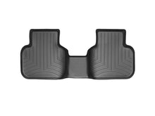 Load image into Gallery viewer, WeatherTech 09-13 Dodge Journey Rear FloorLiner - Black | 442242