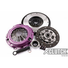 Load image into Gallery viewer, XClutch 12-15 Honda Civic Si 2.4L Stage 1 Sprung Organic Clutch Kit