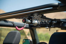 Load image into Gallery viewer, DV8 21-24 Ford Bronco 2-Door Overhead Molle Panel | MPBR-09