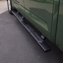 Load image into Gallery viewer, Westin 2022-2023 Toyota Tundra R5 Nerf Step Bars - Black Westin