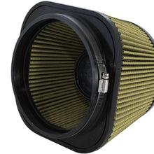 Load image into Gallery viewer, aFe Air Filters - Universal Fit afe Magnum FLOW Universal Air Filter 7-1/8 IN F x (8-3/4 x 8-3/4 ) IN B x 7 IN T x 5-3/4 IN H