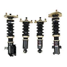 Load image into Gallery viewer, BLOX Racing 15-21 Subaru WRX/STI Plus Series Fully Adjustable Coilovers Coilovers BLOX Racing