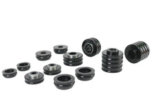 Load image into Gallery viewer, Whiteline 1986-1996 Ford F-150 Body Mount Bushing Set Bushing Kits Whiteline