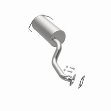 Load image into Gallery viewer, BRE Exhaust 00-04 Legacy Outback 2.5L Muffler Kit