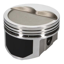 Load image into Gallery viewer, Wiseco Piston Sets - Forged - 8cyl Wiseco Pro Tru Street Chevy Small Block 4.030in Bore 1.260in CH -15.00 CC Piston Set