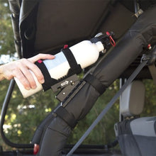 Load image into Gallery viewer, Rugged Ridge 76-20 Jeep Wrangler Elite Fire Extinguisher Holder Rugged Ridge
