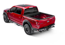 Load image into Gallery viewer, Roll-N-Lock 22-23 Chevrolet S-10 Max/Maxus/LVD T60 DC 4ft 10in Bed M-Series Tonneau Cover Roll-N-Lock