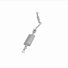 Load image into Gallery viewer, MagnaFlow BRE Exhaust Kit 01-08 Escape Tribute Mariner