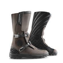 Load image into Gallery viewer, Gaerne G.Midland Aquatech Boot Brown Size - 12 Gaerne
