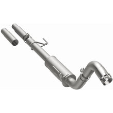 Load image into Gallery viewer, MagnaFlow Exhaust Products Exhaust Muffler Kit MagnaFlow Exhaust Products Magnaflow Direct-Fit Muffler Replacement Kit With Muffler 19572