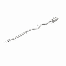 Load image into Gallery viewer, BRE Exhaust 10-14 Subaru Legacy 2.5L Exhaust Kit