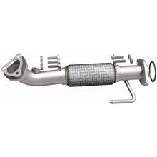 Load image into Gallery viewer, BRE Exhaust 02-06 MPV 3.0L Front Pipe Kit | 107-0206