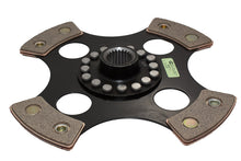 Load image into Gallery viewer, ACT 2006 Mazda MX-5 Miata 4 Pad Rigid Race Disc Clutch Discs ACT
