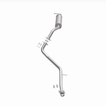 Load image into Gallery viewer, MagnaFlow BRE Exhaust Kit 08-15 Scion xB 2.4L