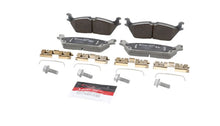 Load image into Gallery viewer, Brembo OE 2023 Ford Expedition/21-22 F-150 PRIME Ceramic Brake Pad - Rear | P24252N