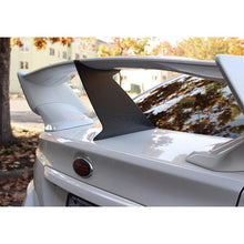 Load image into Gallery viewer, PERRIN 15-21 Subaru STI Wing Stabilizer - Black
