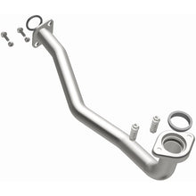 Load image into Gallery viewer, BRE Exhaust 98-00 RAV4 2.0L Front Pipe Kit | 107-0156