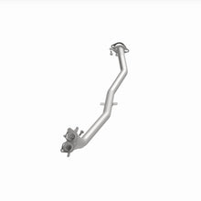 Load image into Gallery viewer, BRE Exhaust 90-96 D21 Pickup 2.4L Front Pipe Kit | 107-0125