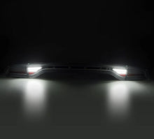 Load image into Gallery viewer, AlphaRex 15-23 Dodge Charger Nova-Series LED Tail Lights - Black AlphaRex