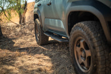 Load image into Gallery viewer, DV8 2025+ Toyota 4Runner OE Plus Side Steps - Micro-Texture Black | SRTF3-02