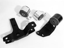 Load image into Gallery viewer, HASPORT EF AWD B-Series Mount Kit with rear bracket Extreme Race (88a) Urethan
