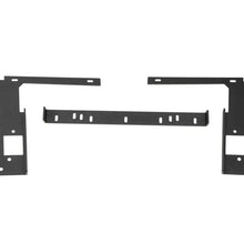 Load image into Gallery viewer, Rugged Ridge 18-20 Jeep Wrangler JL/JT LED Grille Mount Bracket Rugged Ridge